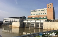 경북 6곳 배수개선사업 추진…국비 458억 확보