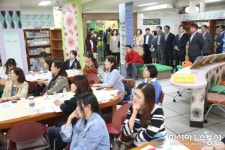 대구시의회 교육위, 학부모교육 운영 현장방문