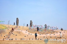 어린이날 황금연휴ㆍㆍDMZ평화가족한마당서 풍성하게