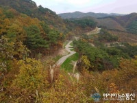 공주시, 임도신설·보수 및 구조개량 추진 나서