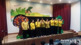 대덕구 안산평생학습도서관, ‘1관 1단 사업’2년 연속 선정