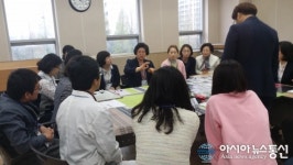 김포시, 재난대응 교육 및 모의 도상훈련 실시
