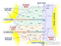 경북도, 관광지 39곳 개발…5년간 4조2549억 투입