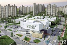 2020년 완공 세종시립도서관, 5월말까지 설계공모