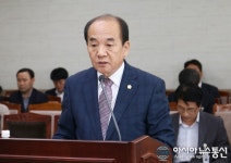 김태희 상주시의원, 군 복무 중 사망한 군인 화장장 사용료 전액 면제