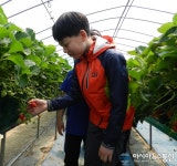 선사모, 선교 사업 돕기 위한 ‘제6회 딸기축제’ 성료