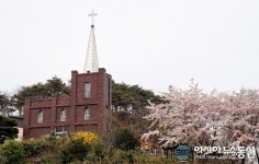 한국 기독교 역사 간직한 백령도 중화동교회