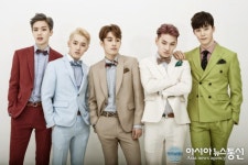 보이그룹 더블에에이트 부스터, 흥행 질주 국내외 여심 장악