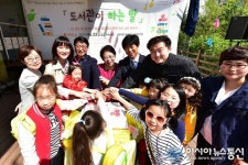 인천시 부평구, 삼산도서관 개관 5주년 기념식 성대히 개최