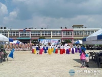 ‘제5회 산청군 차황면 한마음 체육대회’ 성료