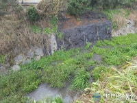 괴산군, 환경오염 야간.주말 특별단속