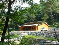 영월군 망경대산 자연휴양림·건강체크실 연계 ‘치유의 숲’ 조성