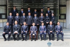 노석환 인천본부세관장, 안산세관·부평세관비지니스센터 방문