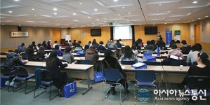 두산유학센터 스위스, 프랑스, 영국 요리유학 및 호텔유학, 뉴질랜드 영어캠프 설명회 개최