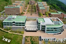 강원대 도계캠퍼스 2주기 Open Class 수업 운영