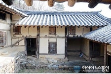 봉화 선성김씨 빈동재사ㆍ안동 진성이씨 종택 국가민속문화재 지정예고