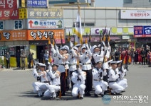 목포시, ‘목포 이순신 수군 문화제’ 성료