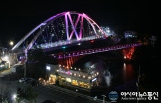 창원시, ‘바다테마로 한 관광코스’ 개발