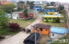 세종시, 폐쇄된 정수장시설 문화공간으로 리모델링