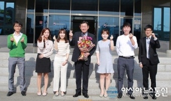 김시록 충북병무청장 취임 1주년…“국민 향한 병무행정 실천”