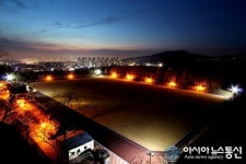 청주시설공단, 김수녕양궁장 무료 와이파이존 구축