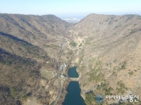 진주 월아산 자연휴양림 지정·승인