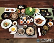 [5월 제주여행 - 미식탐방] 낭푼밥상·탑동패밀리레스토랑·맥파이·우유부단