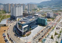 경북혁신도시 산·학·연 클러스터 조성 본격화
