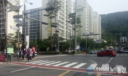 정판용 경남도의원, “홍준표를 찍어야 나라가 안정”