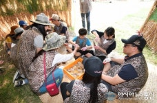 2017 공주 석장리구석기축제 성료