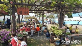 충주농기센터 “아름다운 야생화 보러 오세요”