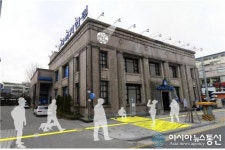 대전시, 원도심 근대문화 탐방길 조성사업 착수