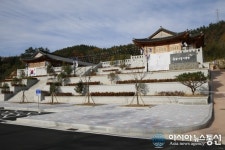 보성군,‘의병사 조명’으로 역사를 바로 세운다.