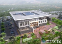 경북도, 도립도서관 이달 착공…내년 12월 준공