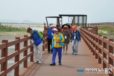 부산 사하구, ‘사하에코문화탐방’ 시작