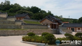 명량대첩비 이어 해남 우수영 충무사 원설립지 이전