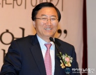 최중경 전 장관, 고려대 행정전문대학원 석좌교수