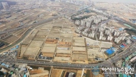 GS건설, 한강메트로자이 19일 견본주택 오픈