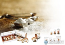 부산 감천문화마을 ‘황토가마소금’, 1년 만에 매출 1억 원 돌파