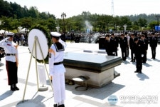 전북도, 제37주년 5.18 민주화운동 기념식 개최