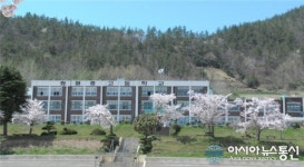 해남 화원고, 담배연기 없는 학교로 지정 돼