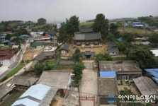 17세기 서원 건축의 대표 ‘논산 노강서원’ 사적 지정 예고