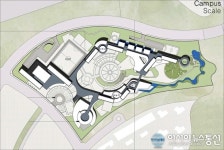 세종시 캠퍼스형 고등학교 설계 공모전 당선작 발표