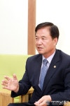 (인터뷰) 최춘식 경기도의회 국민바른연합 대표