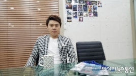 공연전문기업 2NK엔터테인먼트 황석대표 인터뷰