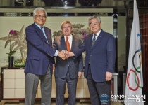 WTF · ITF 태권도시범단, 무주 세계태권도선수권대회 무대 함께 선다