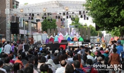 평택시, 제12회 한미친선 한마음 축제’ 성료