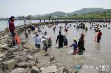 남해군, 삼동면 지족갯마을 정보화 선도마을 선정