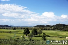 의령군 친환경골프장사업소, 직원 친절교육