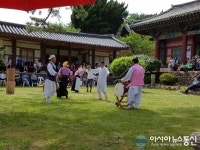 영남의 2대유향(儒鄕) 밀양 향교 서원 스테이 성황